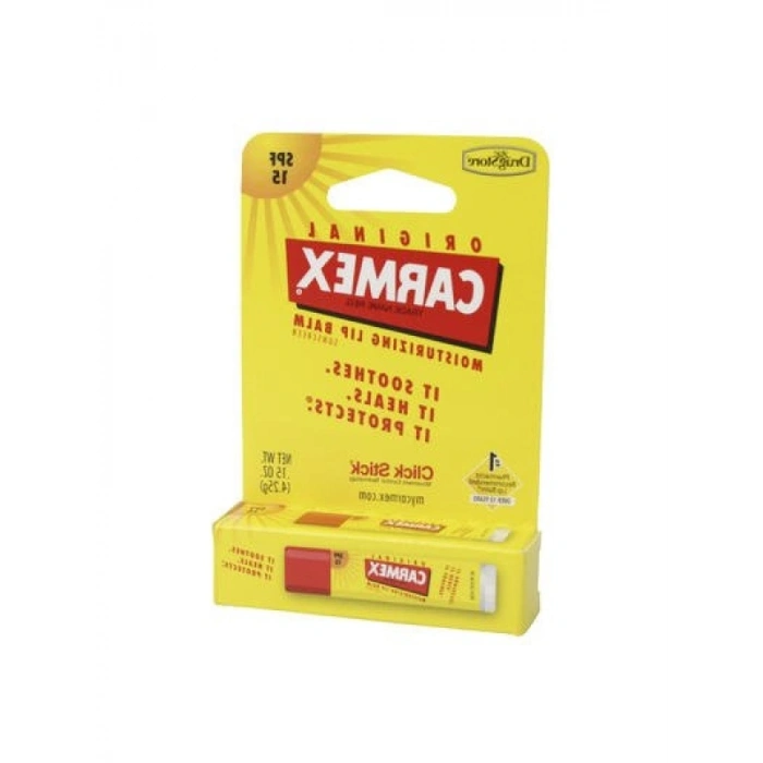 Klasik Lip Balm Stick 4,25g