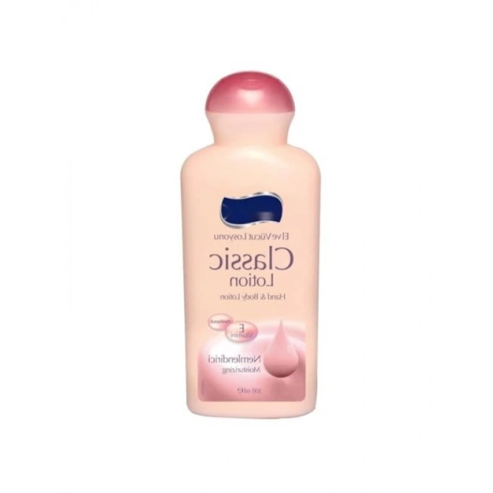 Klasik Nemlendirici Losyon - 300ml