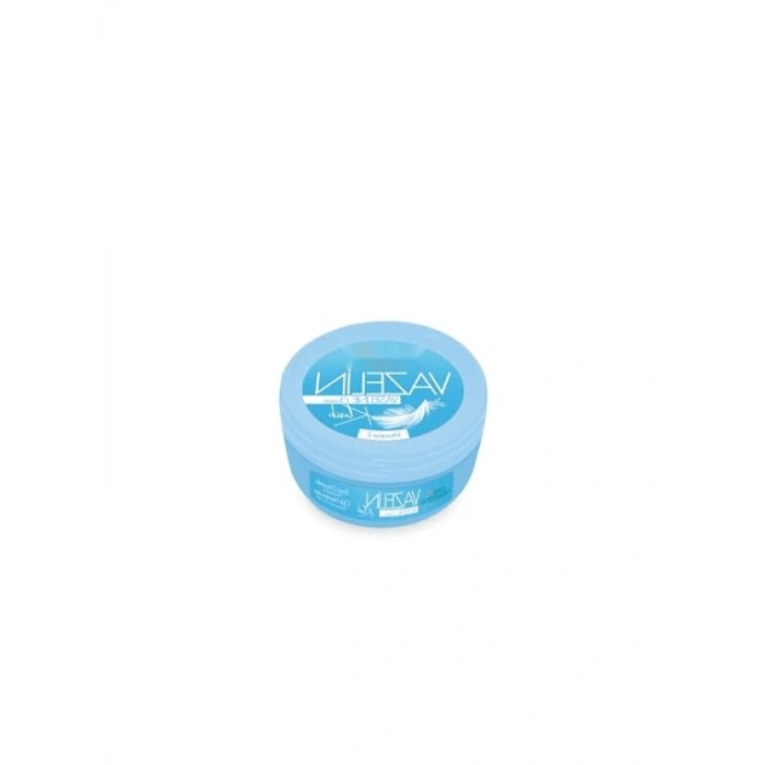 Klasik Vazelin 150 ml - Cilt Bakımı İçin İdeal