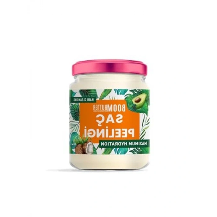 Kök Güçlendirici Saç Peelingi 190 ml