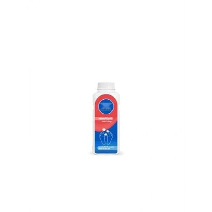 Koku Giderici Ayak Pudrası - 90 gr
