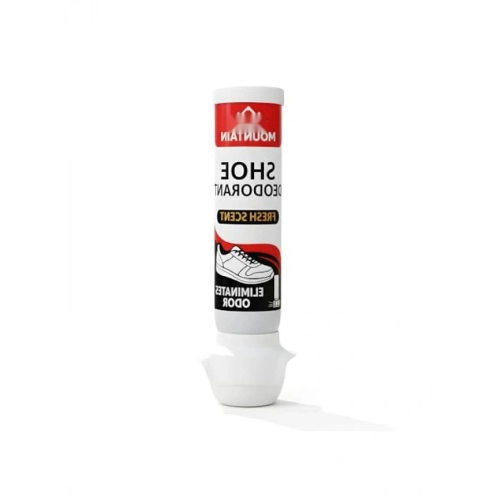 Koku Giderici Ayakkabı Deodorant Sprey 100 ml