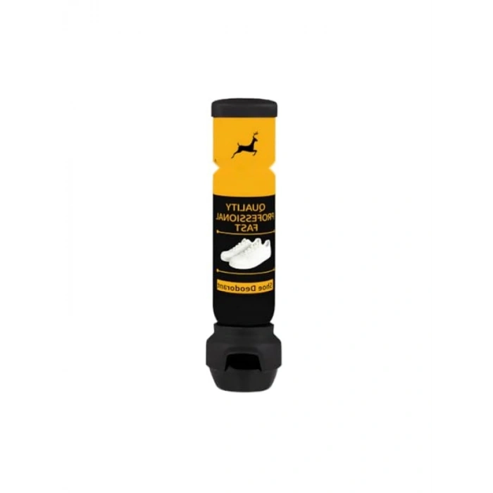 Koku Giderici Ayakkabı Deodorantı Sprey 100 ml