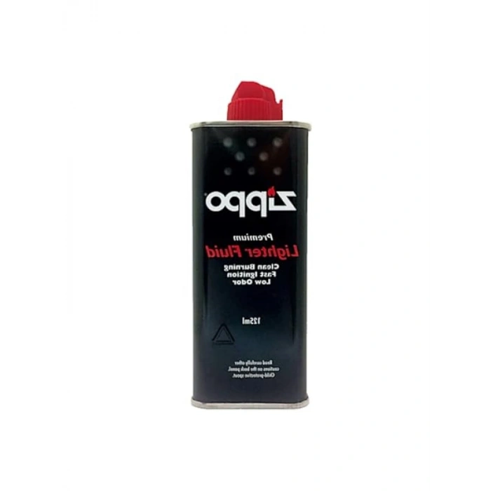 Kokulu Çakmak Benzini 125 ml - Çok Amaçlı Kullanım
