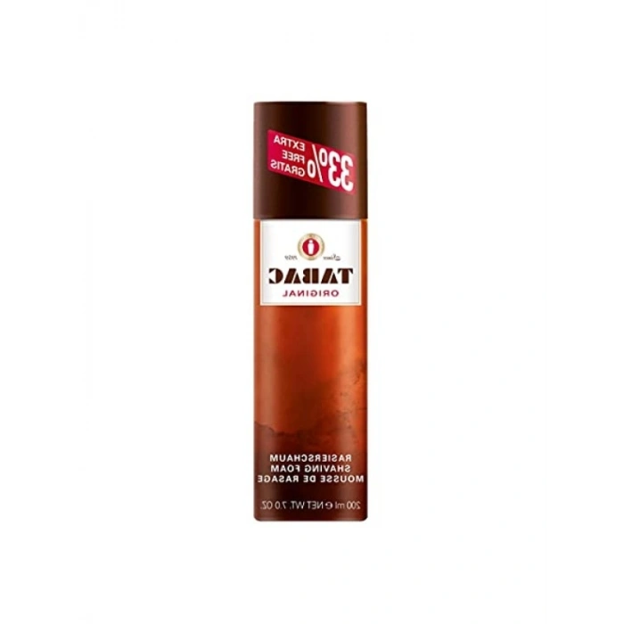 Kokulu Traş Köpüğü - 200ml