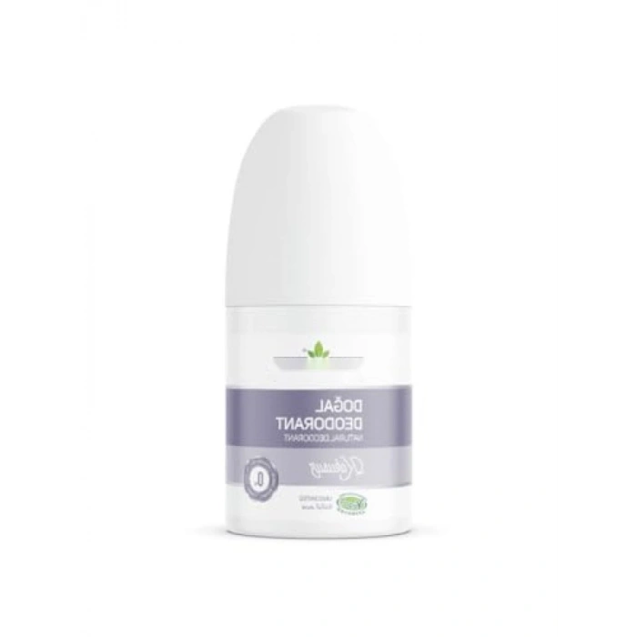 Kokusuz Doğal Deodorant - Güvenilir Koruma