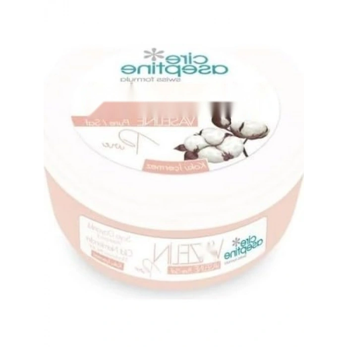 Kokusuz Nemlendirici Vazelin - 150 ml