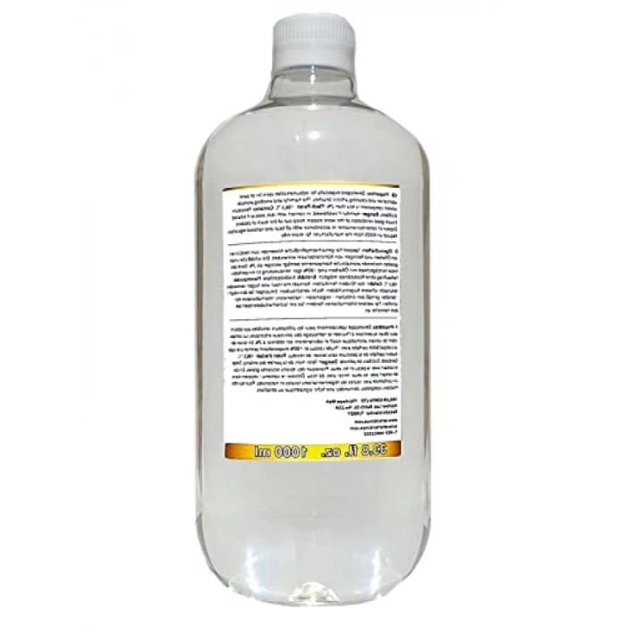Kokusuz Terebentin 1000 ml - Yağlı Boya İnceltici