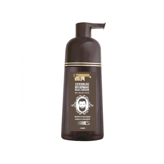 Kokusuz Tüm Saç Tipleri İçin Şampuan, 350ml