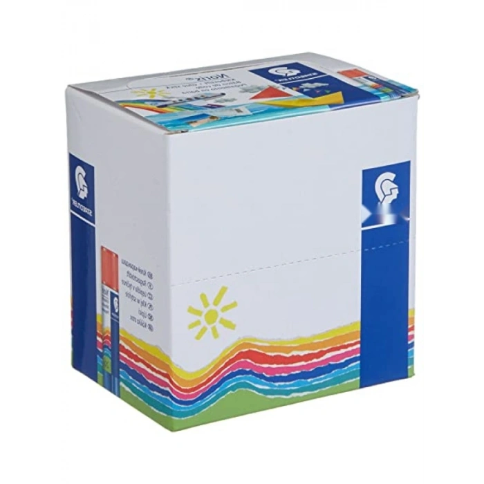 Kolay Kullanımlı Yapıştırıcı Stick 12li Set
