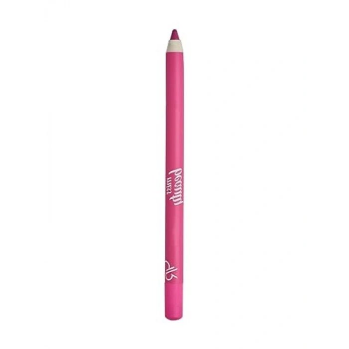Kolay Sürüm Göz Kalemi No:02 - Neon Pembe