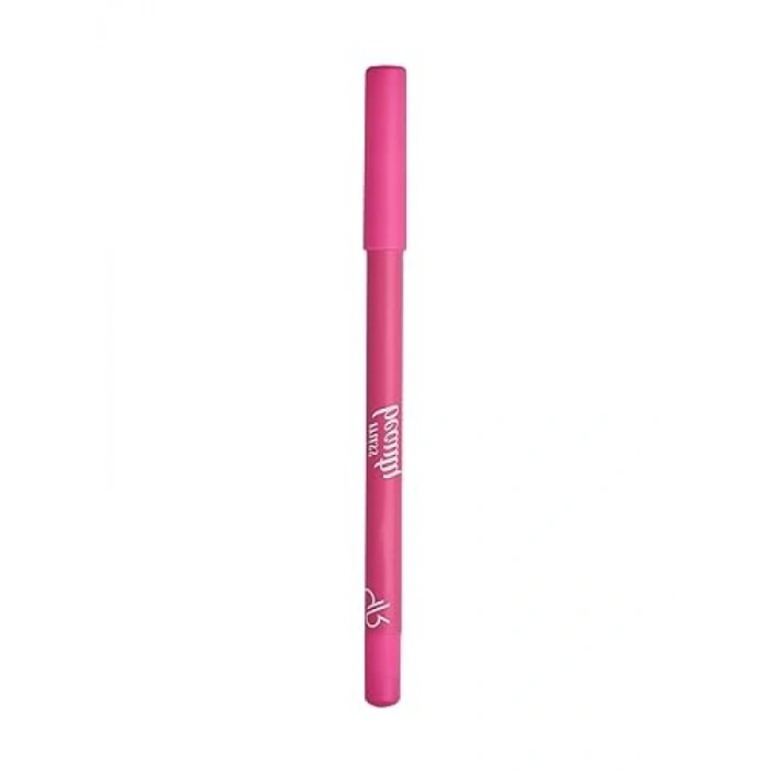 Kolay Sürüm Göz Kalemi No:02 - Neon Pembe