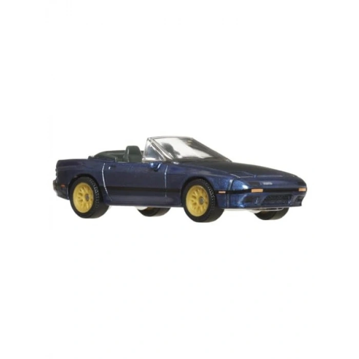 Koleksiyon Araç Seti - 1988 Model Araç