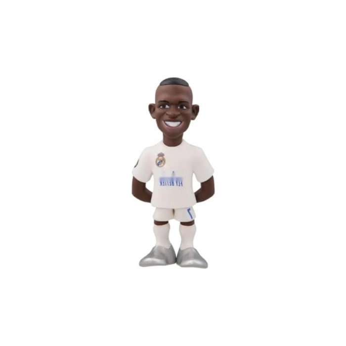 Koleksiyonluk 12 cm Spor Figürü - Vinicius Junior