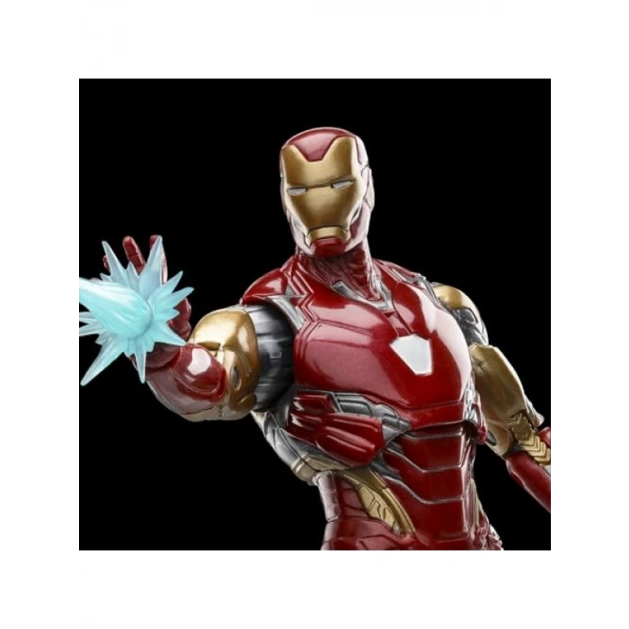 Koleksiyonluk Aksiyon Figürü - Iron Man Mark LXXXV