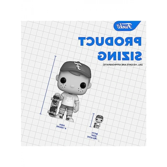 Koleksiyonluk Mini Figür Seti - Star Wars Temalı