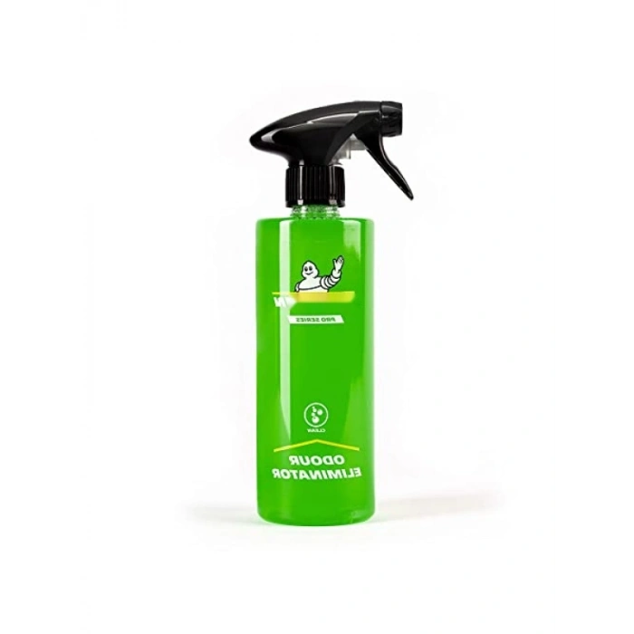 Koltuk ve Halı Koku Giderici Sprey 500ml