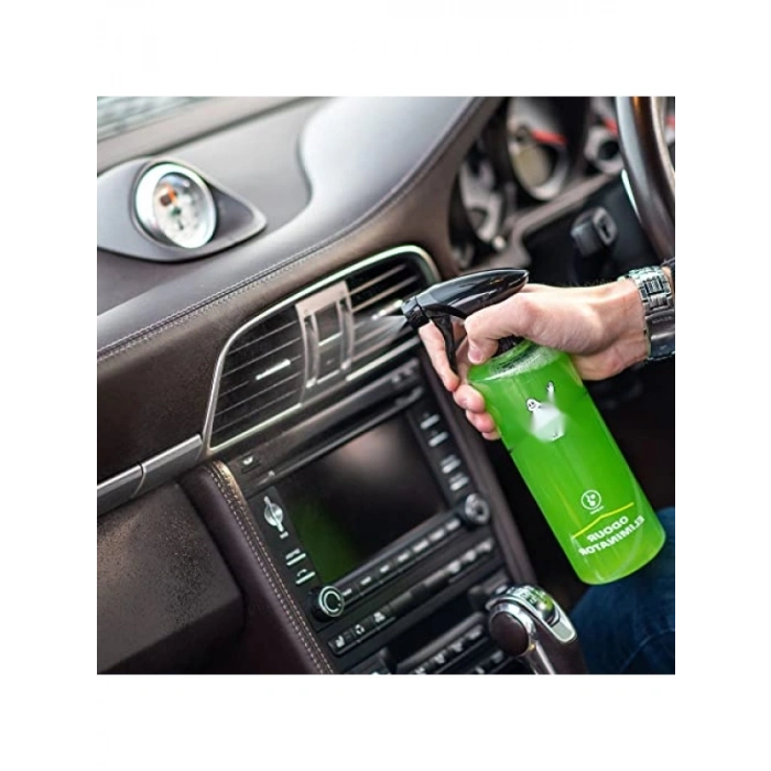 Koltuk ve Halı Koku Giderici Sprey 500ml