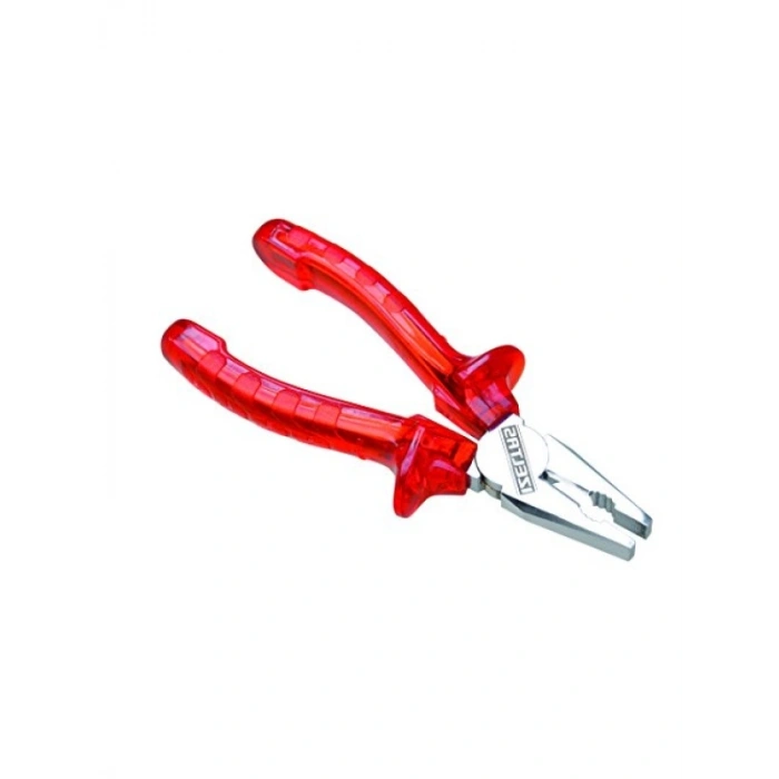 Kombine Pense - 180 mm, Özel Alaşımlı Çelik