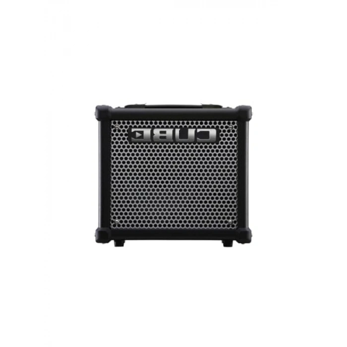 Kompakt 10 Watt Gitar Amplifikatörü - Üç Farklı Efekt Seçeneği