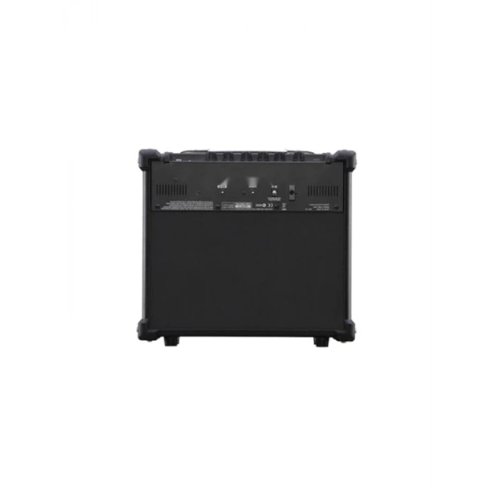 Kompakt 10 Watt Gitar Amplifikatörü - Üç Farklı Efekt Seçeneği