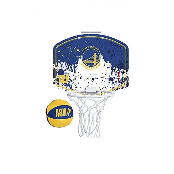 Kompakt Basketbol Potası - Taşınabilir Tasarım