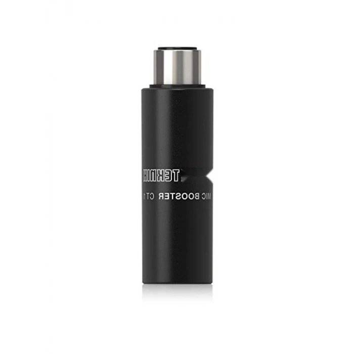 Kompakt Dinamik Mikrofon Booster - Dayanıklı Yapı