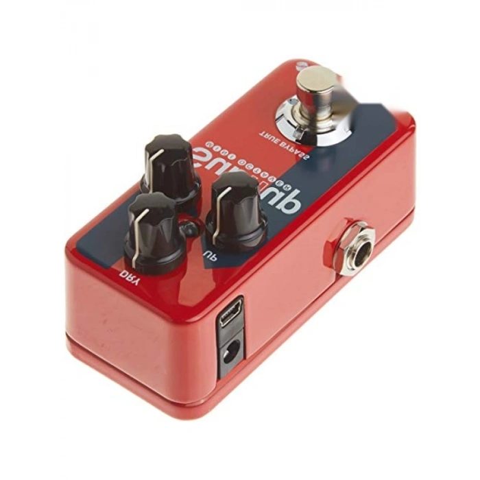 Kompakt Gitar Efekt Pedalı - SubN Up Mini Octaver