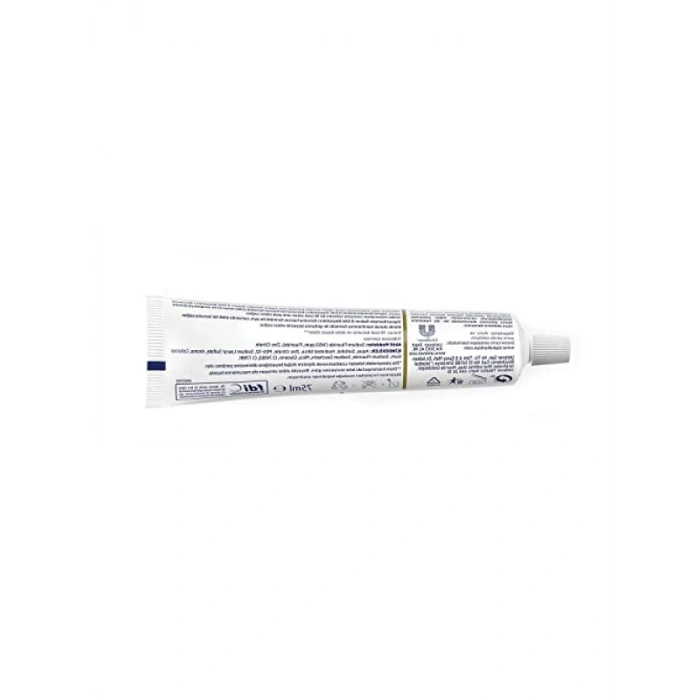 Komple Bakım Sunan Beyazlatıcı Diş Macunu - 75ml