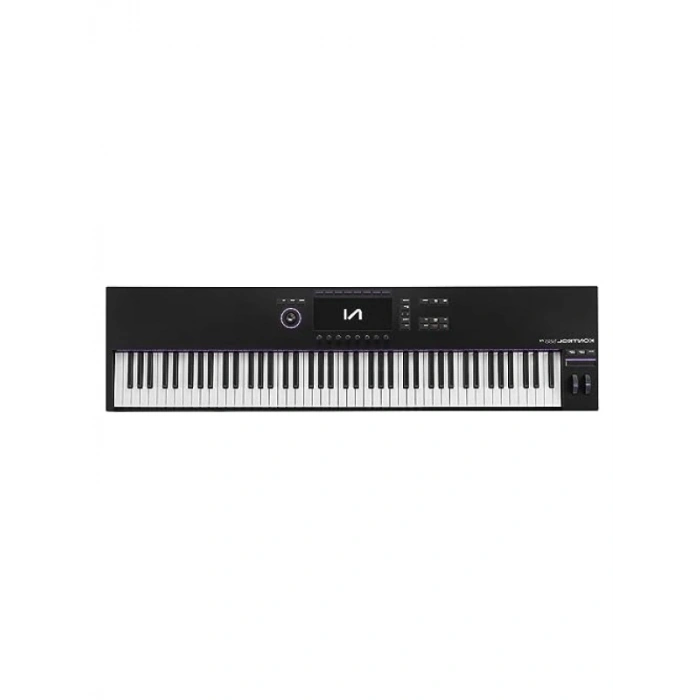 Komple Müzik Kontrolü için S88 MK3 Midi Klavye