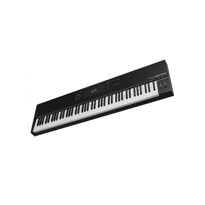 Komple Müzik Kontrolü için S88 MK3 Midi Klavye