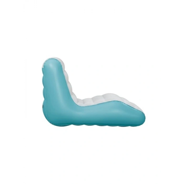 Konforlu Leisure Luxe Şezlong - 1,33 m x 79 cm x 88 cm