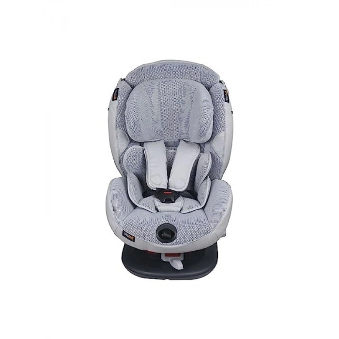 Konforlu Oto Koltuğu 9-18 Kg, Peak Mesh Tasarımı