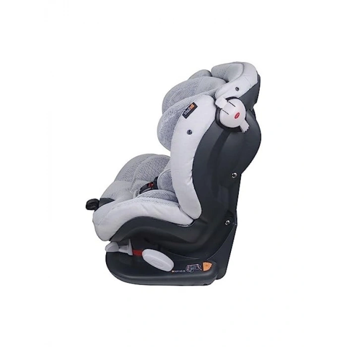 Konforlu Oto Koltuğu 9-18 Kg, Peak Mesh Tasarımı