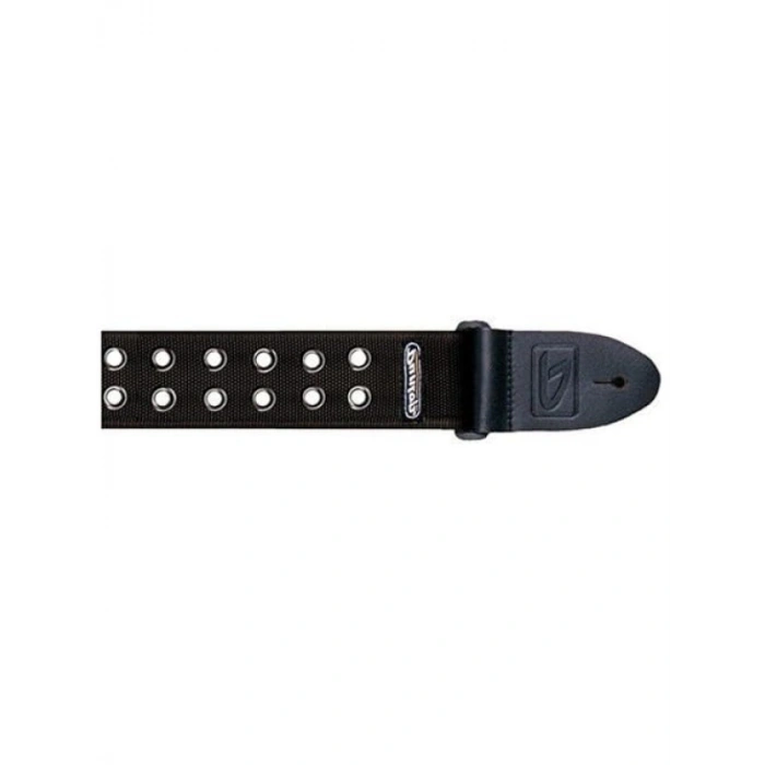 Konforlu Siyah Gitar Askısı