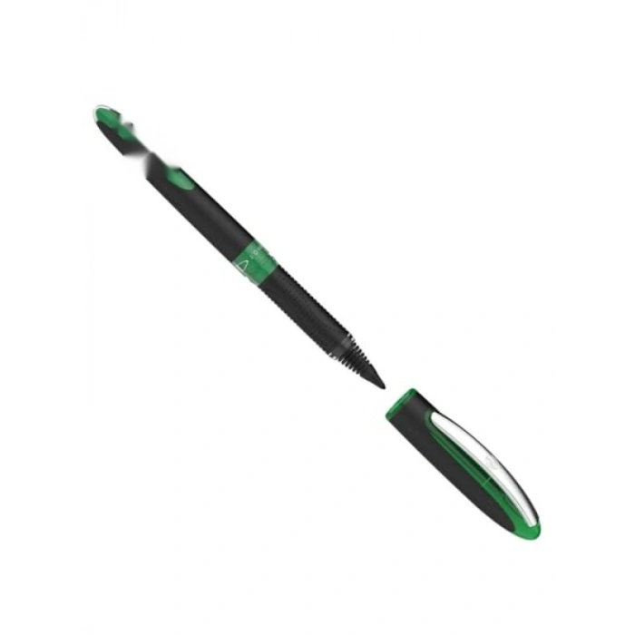 Konik Uçlu 1,0 mm Yeşil Roller Kalem