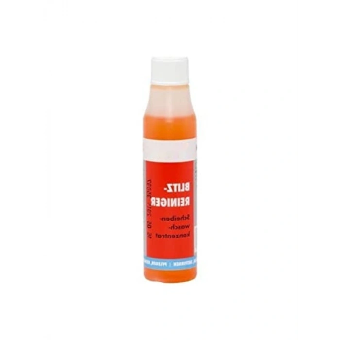 Konsantre Cam Suyu Temizleme Sabunu - 32ml (10 ADET)