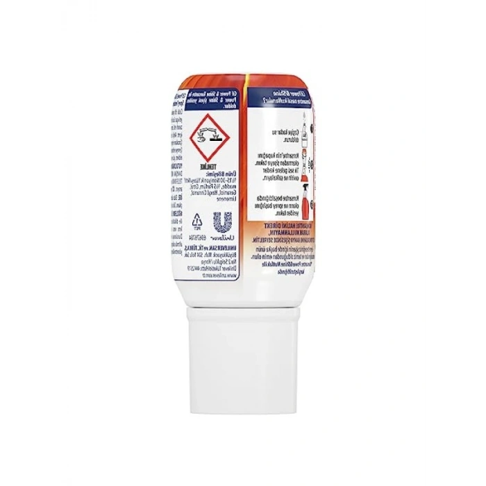 Konsantre Mutfak Yüzey Temizleyici - Yağ Çözücü, 70 ml