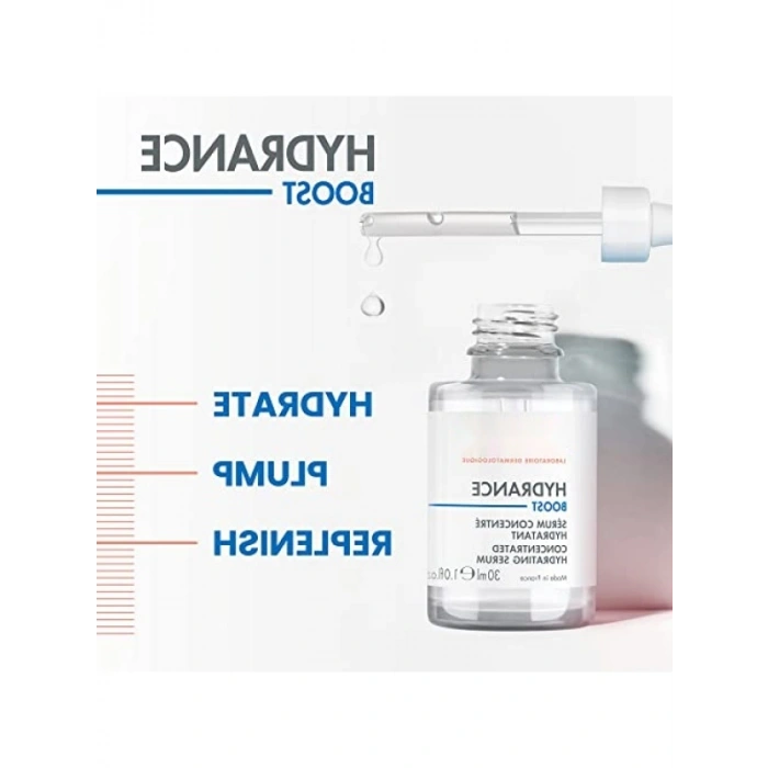 Konsantre Nemlendirici Serum 30 ml