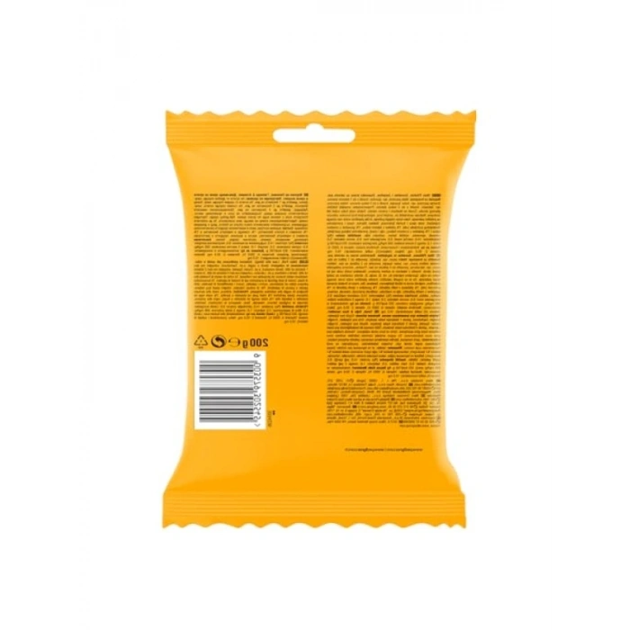 Köpekler İçin Besleyici Ödül Bisküvisi, 200 gr x 2li Paket