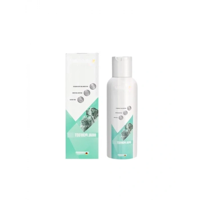 Köpekler İçin Diş Jeli - 60 ml