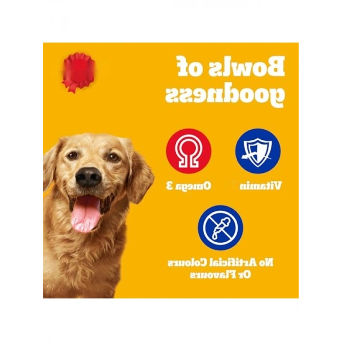 Köpekler İçin Ödül Maması - Markies, 150 gr