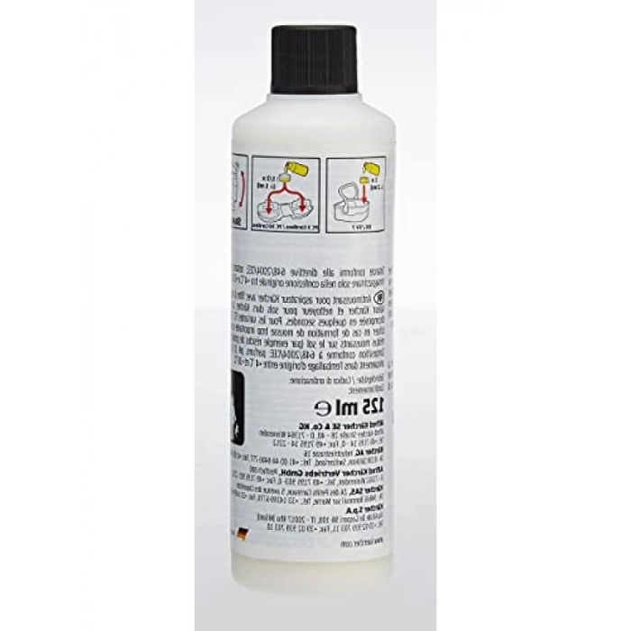 Köpük Giderici - 125 ML
