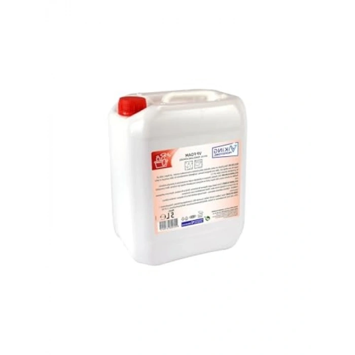 Köpük Sabun - Sıvı El Temizleme Köpüğü (5 L)