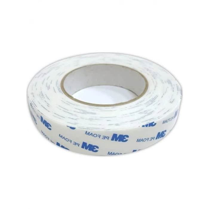 Köpüklü Bant - 15 mm Genişlik, 4.5 Metre Uzunluk