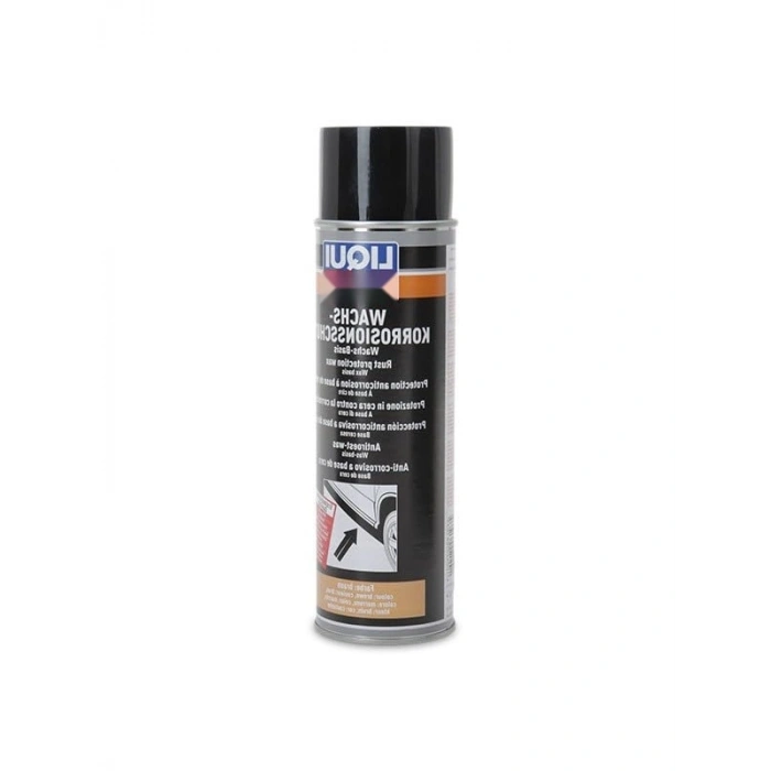 Korozyon Koruması 500 ml Otomotiv Bakım Ürünü