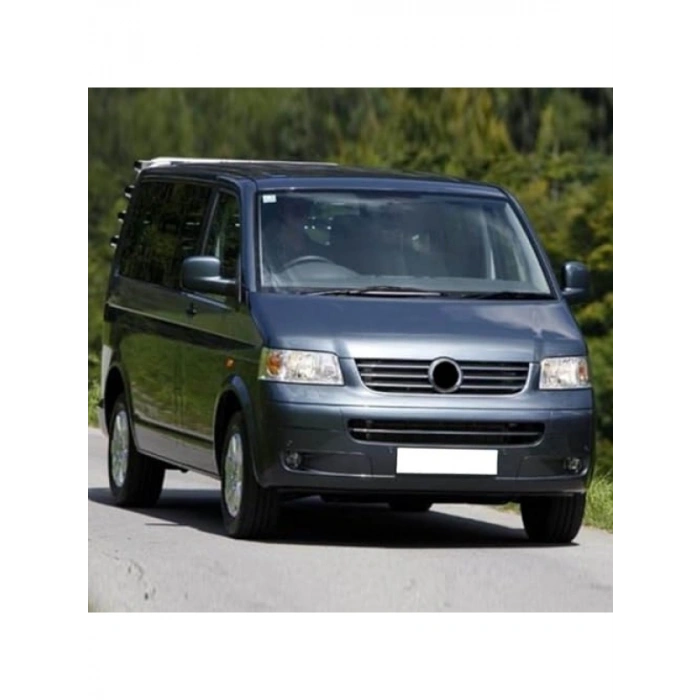 Körüksüz 6 İleri Vites Topuzu, VW Transporter T5 Uyumluluğu (2004-2010)