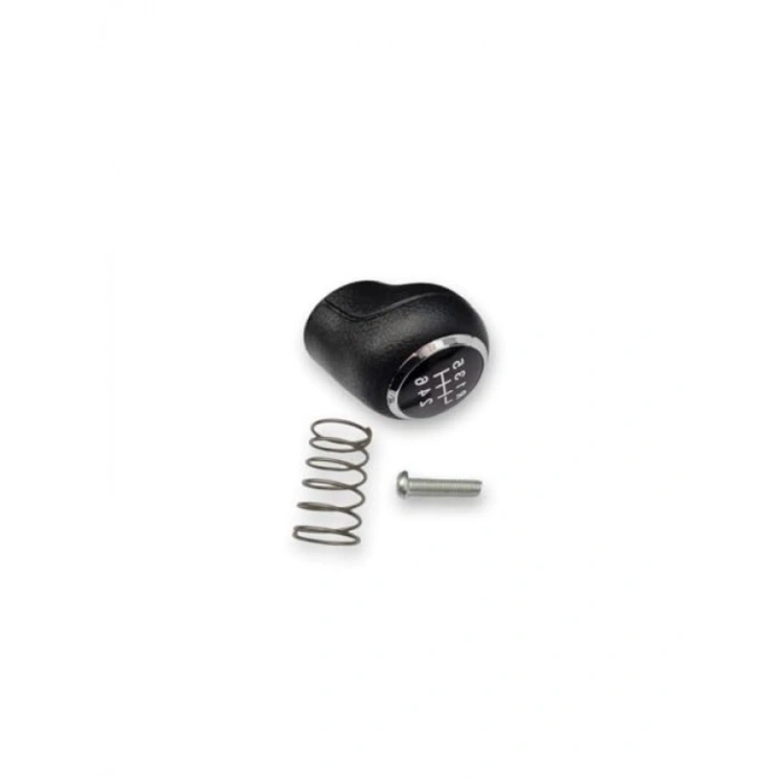 Körüksüz 6 İleri Vites Topuzu, VW Transporter T5 Uyumluluğu (2004-2010)