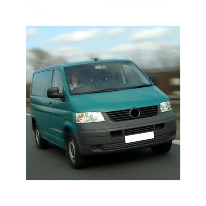 Körüksüz Vites Topuzu 5 İleri Modeli - VW Transporter T5 Uyumlu (2004-2010)