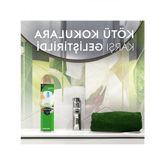 Kötü Kokulara Karşı Etkili Oda Kokusu - 300 mL